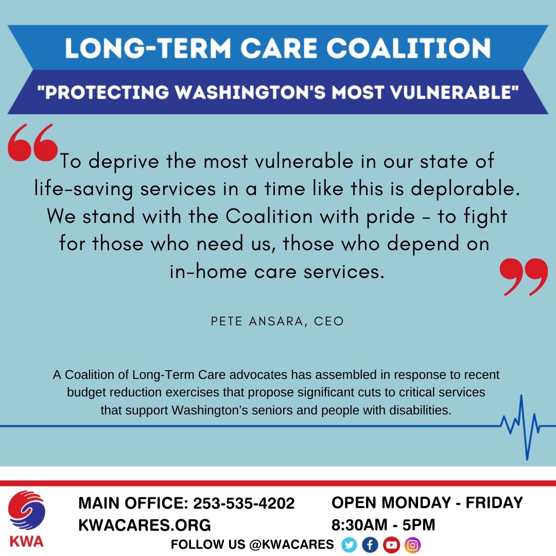 Long Term Care Coalition