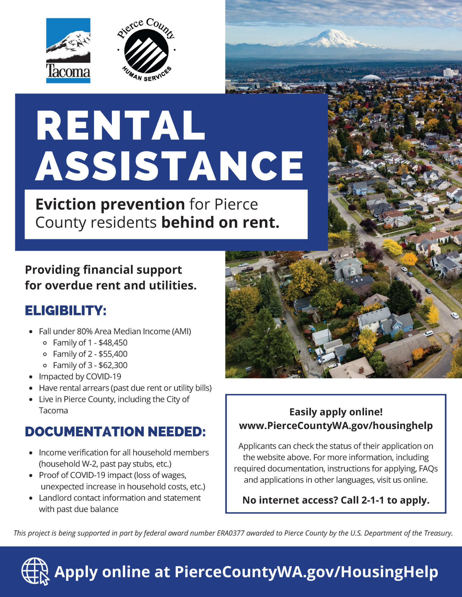 Rental Assistance Korean Women's Association