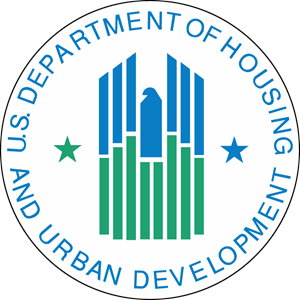 Department of Housing logo